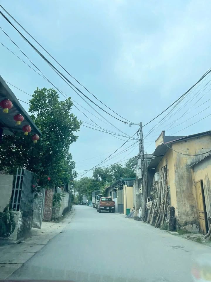 Đất thổ cư Tân Hà, Tuyên Quang 157.7m² giá 3 tỷ - Đầu tư sinh lời ngay!