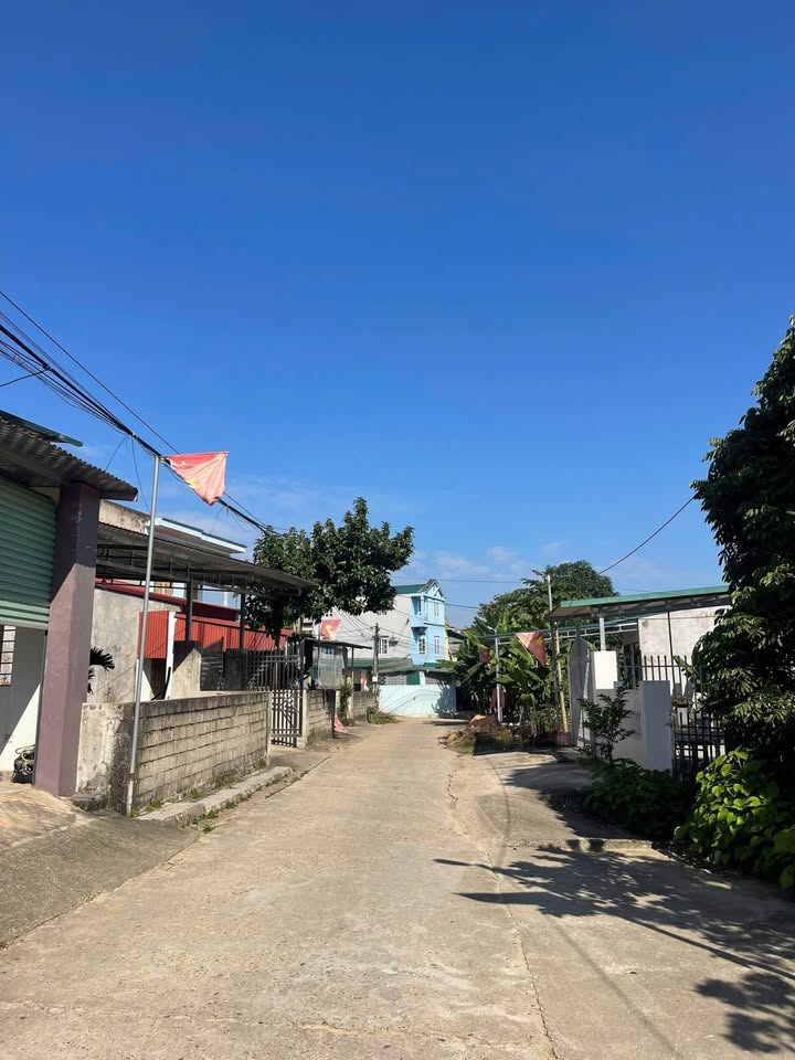 Đất thổ cư 110m² xóm 3 Kim Phú giá chỉ 1 tỷ - Cần bán gấp!