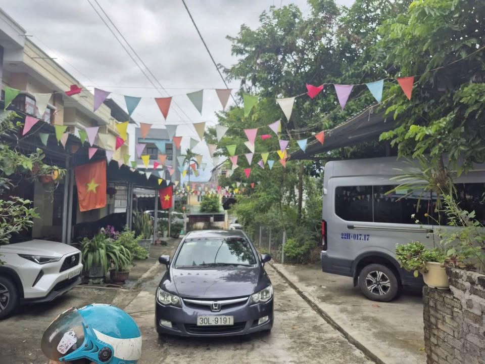 Đất thổ cư 90m² tại Minh Xuân, Tuyên Quang - Vị trí đẹp, giá thương lượng!