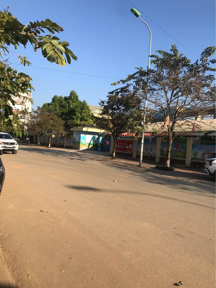 Đất lô góc 90m² tại khu đô thị An Phú - Giá thỏa thuận, đầu tư sinh lời!