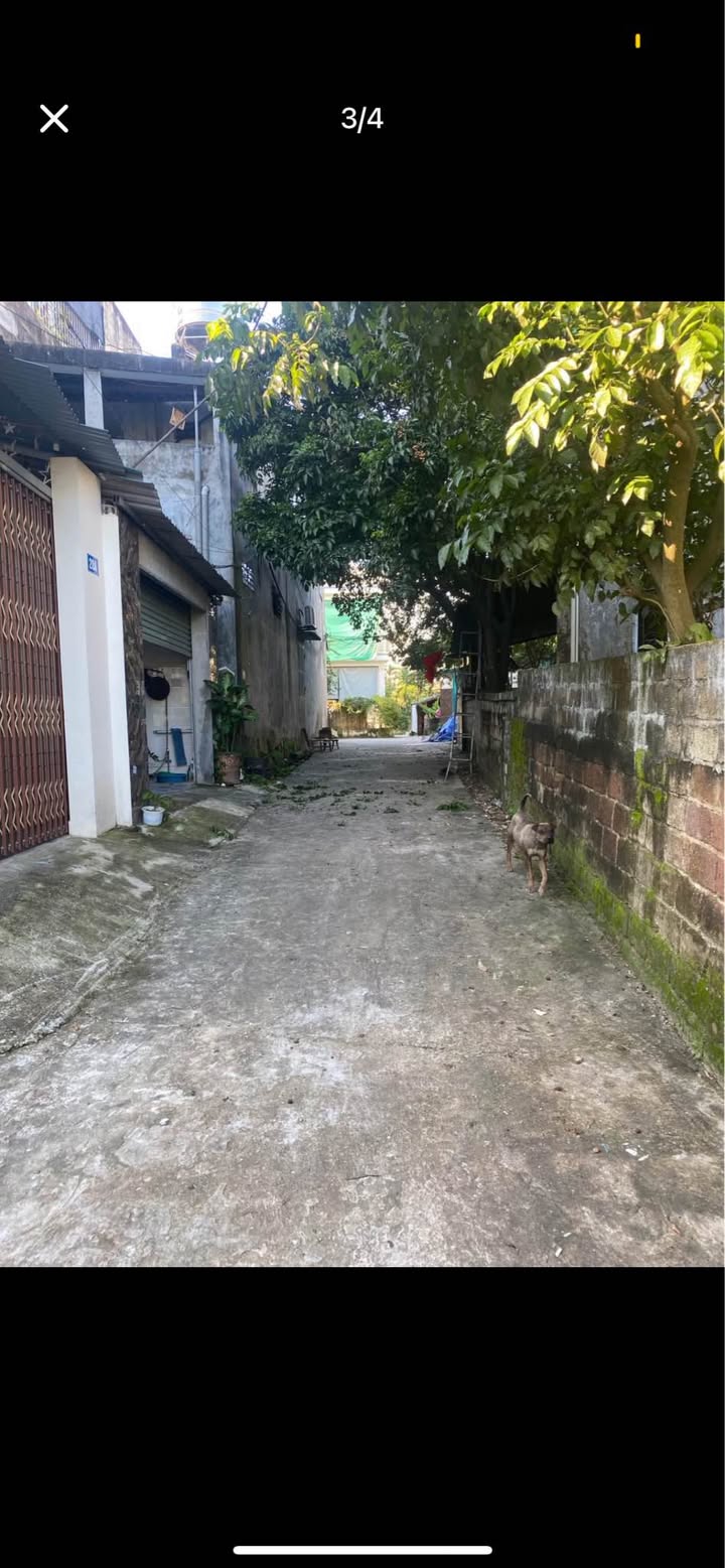 Đất nền chính chủ tại Minh Xuân, Tuyên Quang 285m² giá 2.07 tỷ - Cơ hội đầu tư hấp dẫn!