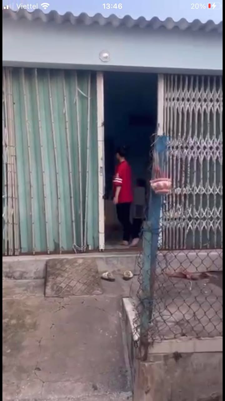 Nhà cấp 4 Phước Tỉnh 74m² giá chỉ 1.5 tỷ - Sổ đỏ chính chủ