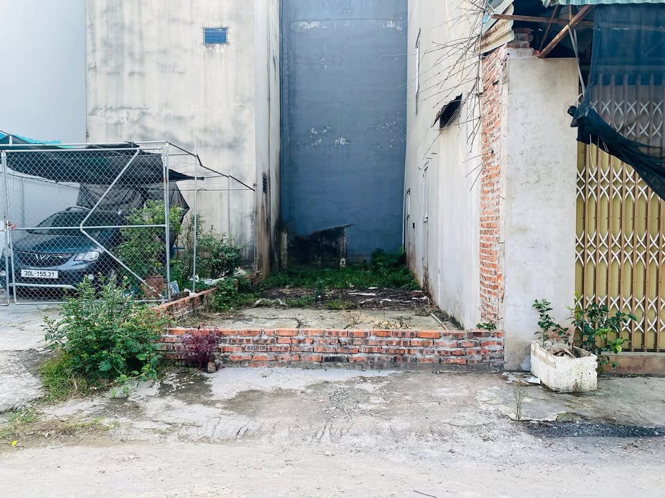 Lô đất 50m² Chúc Sơn – Chương Mỹ giá 4 tỷ - Đầu tư sinh lời ngay!