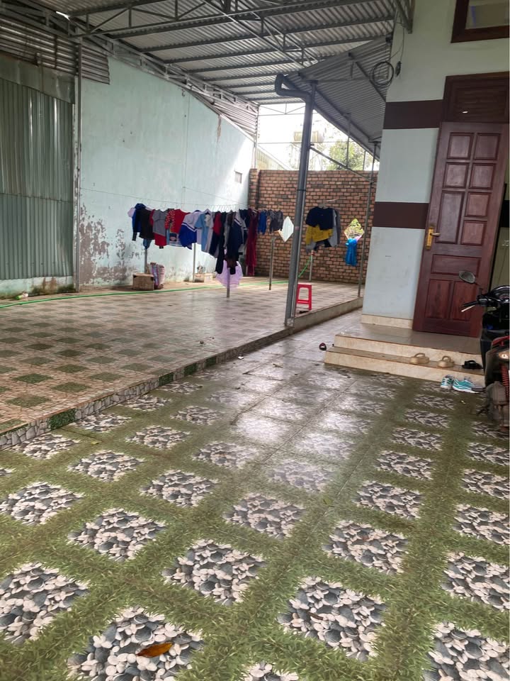 Nhà hẻm chính Trường Trinh, Chi Lăng, 799.2m² giá 2 tỷ - Đầu tư sinh lời ngay!