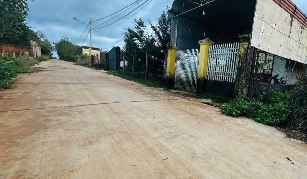 Đất nền Hẻm 43 Nguyễn Tuân, Phường An Phú, 180m² chỉ 900 triệu - Đầu tư sinh lời!