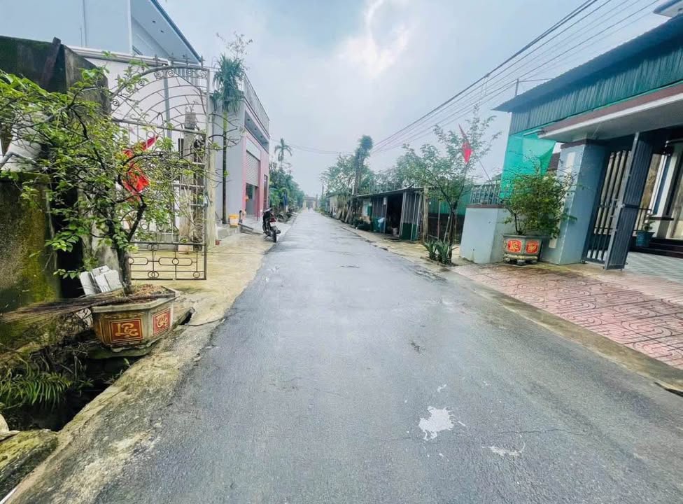 Đất nền chính chủ tại Cổng chào Văn Minh, 116m² chỉ 1.3 tỷ - Đầu tư sinh lời ngay!