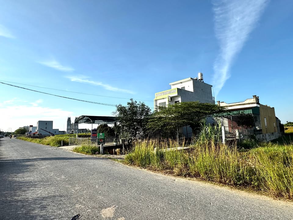 Nhà 1 tầng Bắc Hải, Tiền Hải 125m² giá 1 tỷ - Sẵn sàng vào ở!