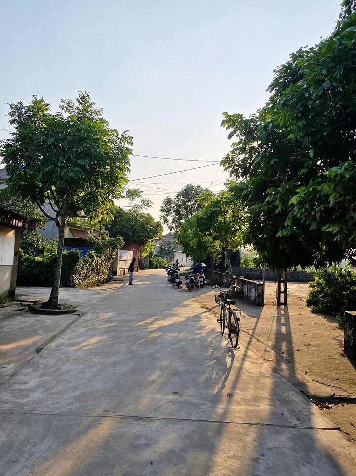 Đất thổ cư Thôn Lương Ngọc, xã Tân Tiến, 120m² - Đầu tư sinh lời ngay!