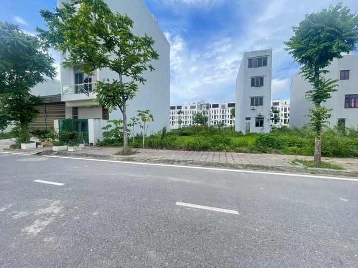 Đất nền Kỳ Đồng Thái Bình 81m² giá 2.75 tỷ - Pháp lý rõ ràng, vị trí đắc địa!