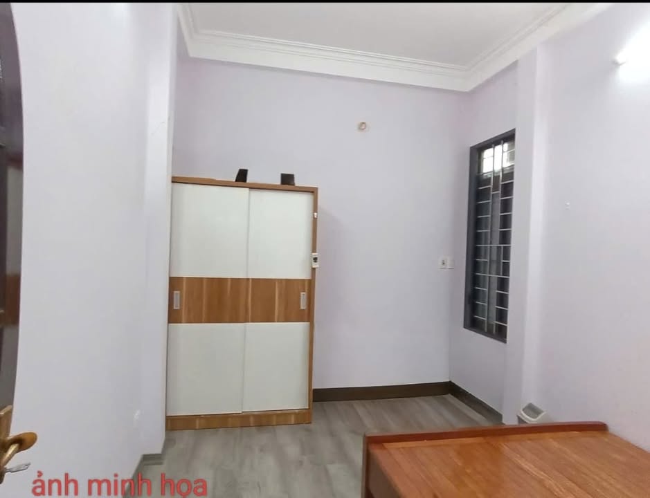 Phòng trọ cho thuê tại Hoàng Mai 38m² - Giá chỉ từ 2.5 triệu!