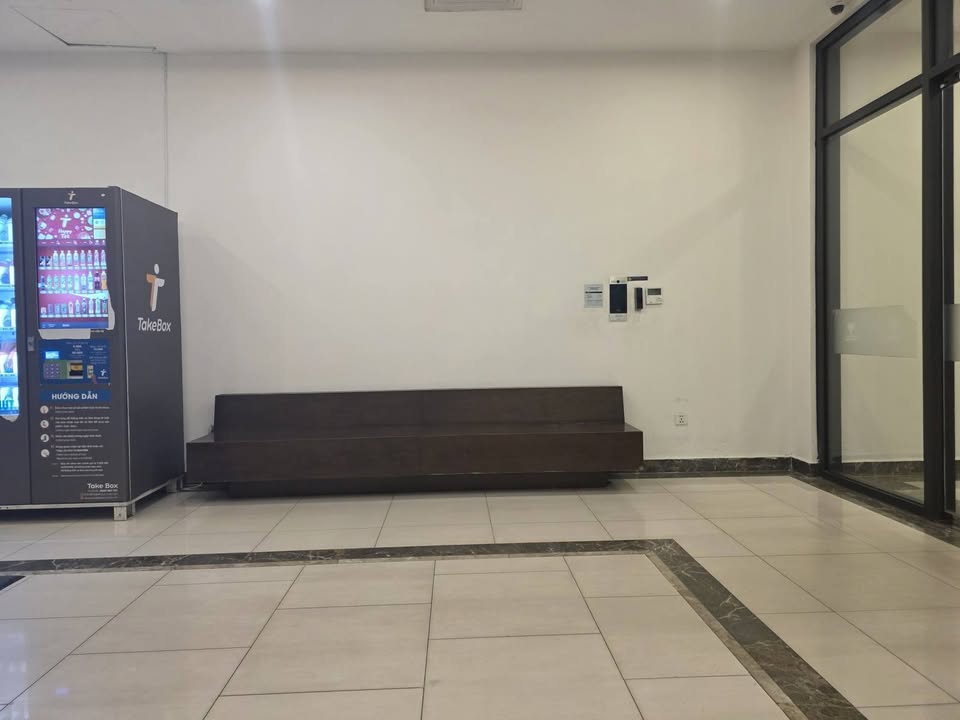 Căn hộ Vinhomes Grand Park 55m² giá 3.2 tỷ - Sẵn sàng vào ở ngay!