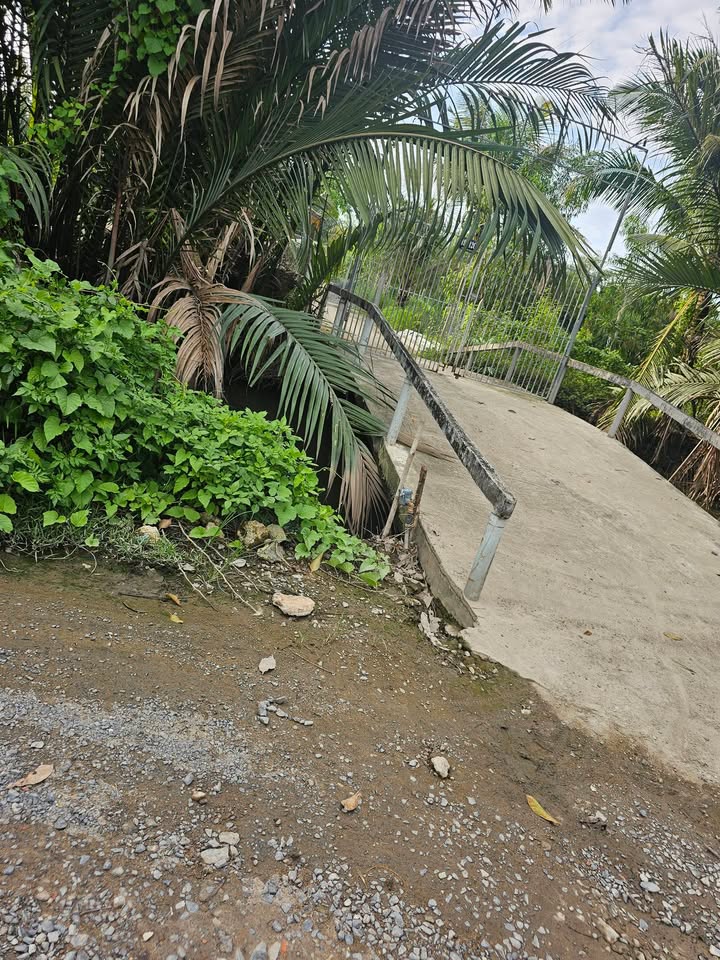 Đất thổ cư Võ Văn Hát Thủ Đức 225m² giá 6 tỷ - Pháp lý rõ ràng, sẵn sàng công chứng!