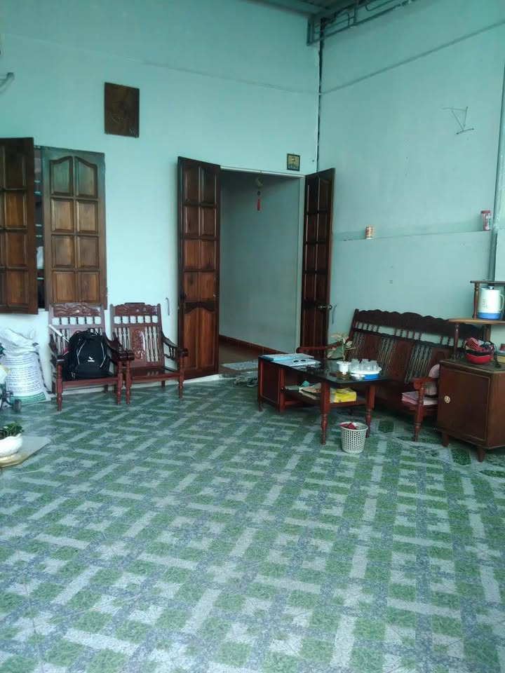 Đất thổ cư hẻm Phan Chu Trinh, Kon Tum 200m² giá chỉ 1 tỷ - Cơ hội đầu tư hấp dẫn!