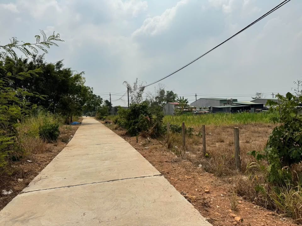 Đất thổ cư Konrobang 1, Vinh Quang, 288m² giá 500 triệu - Đầu tư sinh lời tốt!