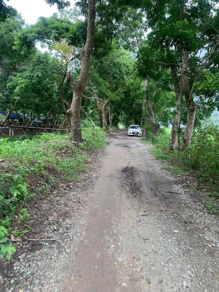 Đất nền mặt tiền đường Kênh Lêu Sên, Sóc Trăng 658m² - Giá chỉ 1.1 tỷ!