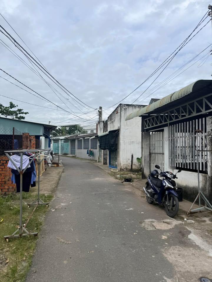 Đất nền ấp 3 Long Thọ 100m² giá 1.4 tỷ - Đầu tư sinh lời ngay!