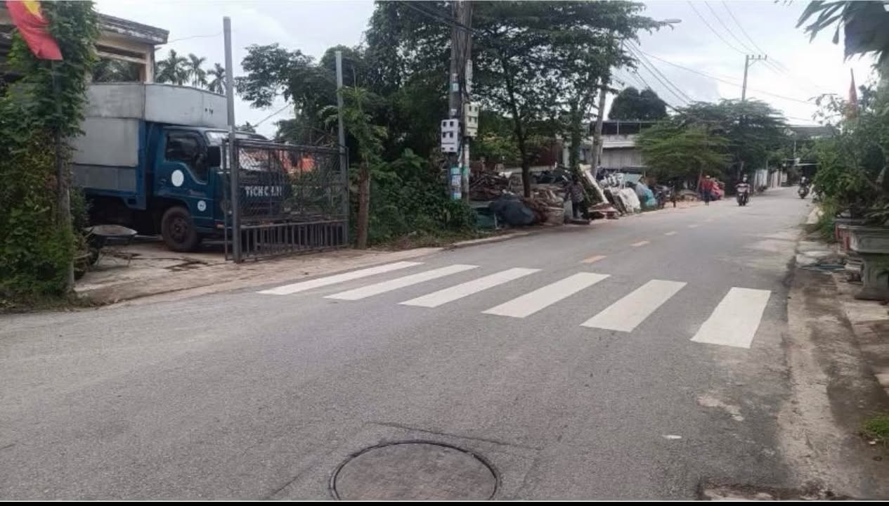 Nhà hẻm Hoàng Hoa Thám, Quảng Ngãi 135m² giá 1.4 tỷ - Đầu tư sinh lời!