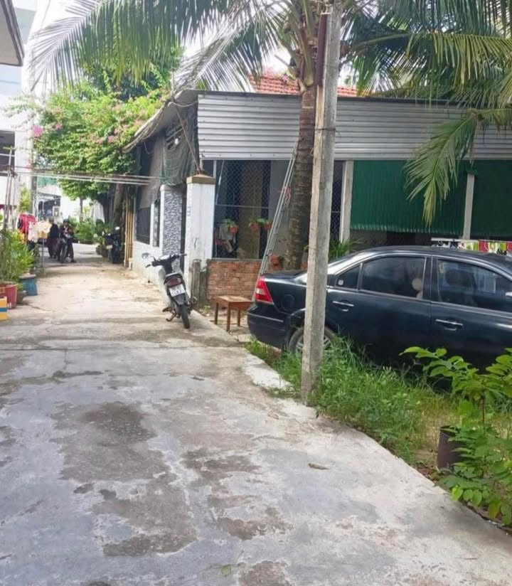 Bán đất hẻm 579 Nguyễn Công Phương 85m² giá 980 triệu - Đường ô tô tận nơi!