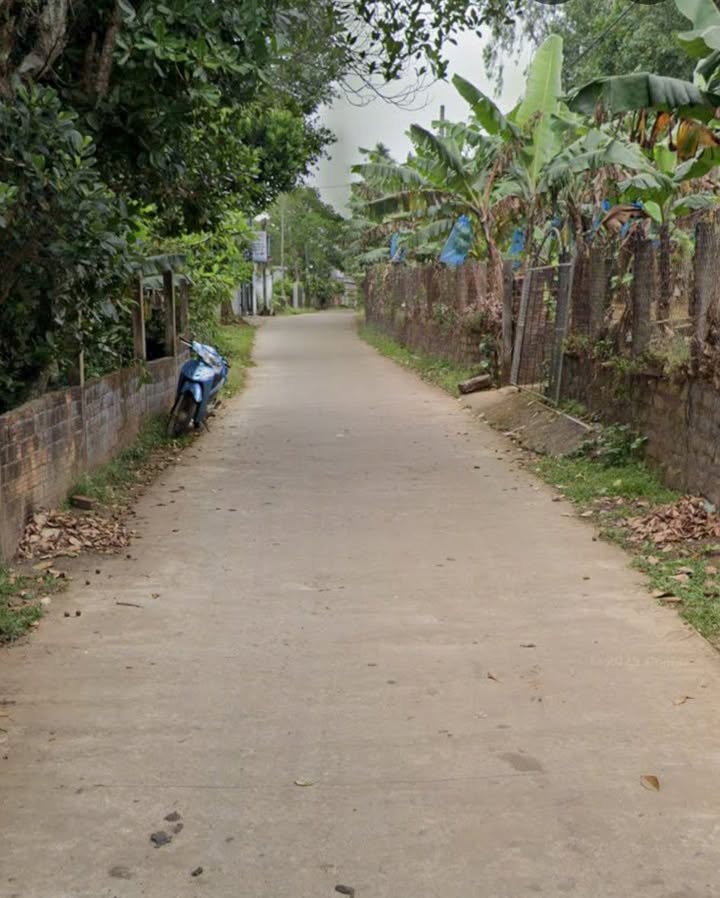 Đất nền đường An Lộc, Bình Trị 132m² giá 500 triệu - Cơ hội đầu tư hấp dẫn!