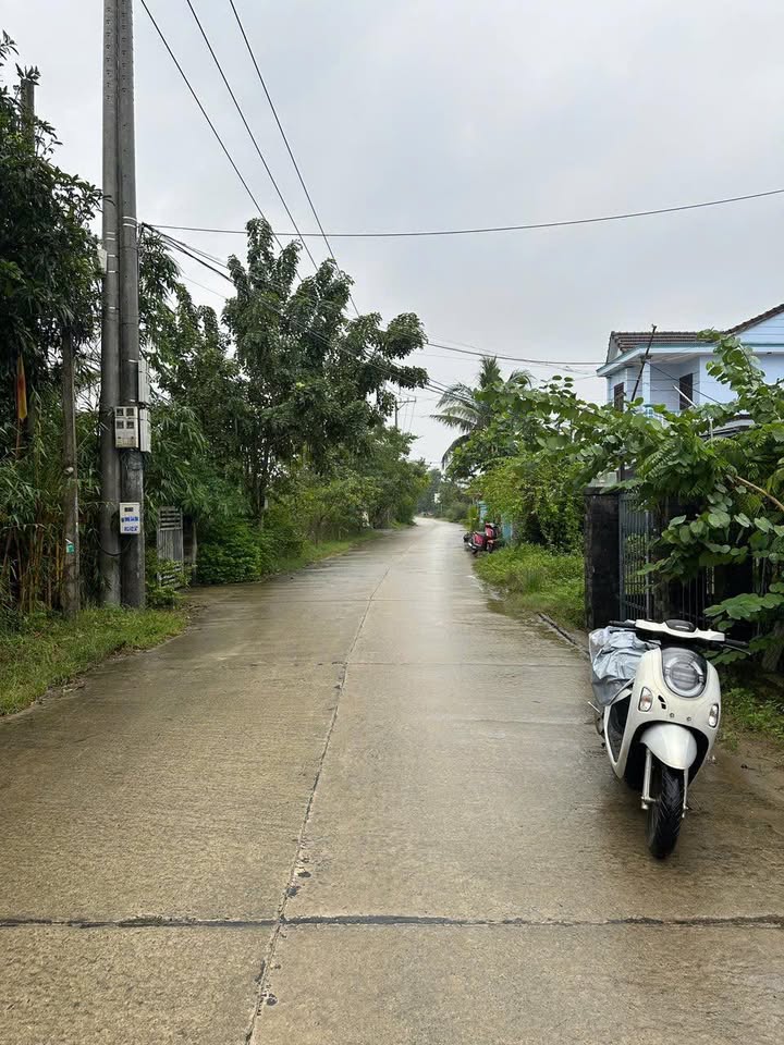 Đất nền 2 mặt tiền Điện Dương 162m² giá 1 tỷ - Cơ hội đầu tư tuyệt vời!