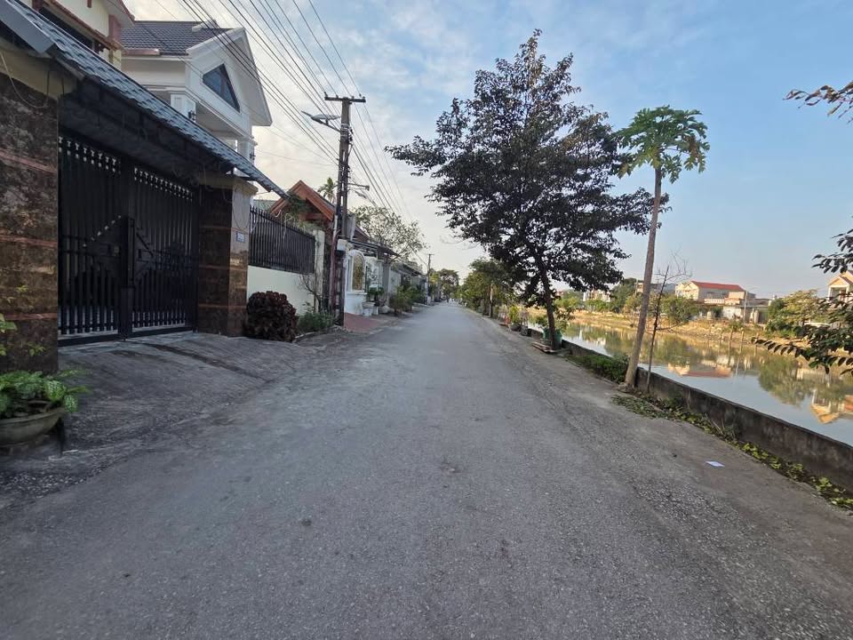 Đất nền đường Yết Kiêu, phường Quảng Hưng 174m² - Đầu tư sinh lời ngay!