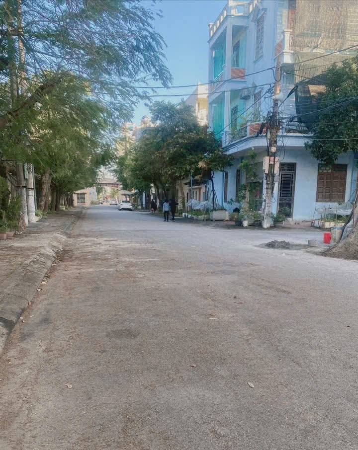 Đất nền lô góc Khu TĐC Phúc Khánh 62.5m² giá 3 tỷ - Cơ hội đầu tư hấp dẫn!