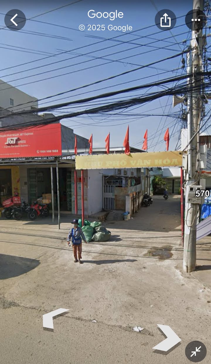 Nhà bán chính chủ Phường Bảo An 83m² giá 1.3 tỷ - An ninh và tiện ích gần gũi!