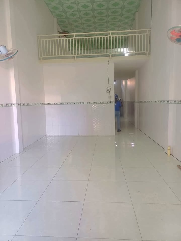 Nhà cho thuê tại KDC Phú An, Cái Răng, Cần Thơ 68m² - Giá chỉ 4 triệu/tháng!