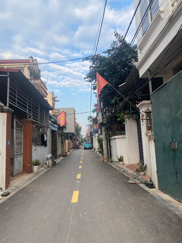 Đất nền Tàm Xá Đông Anh 120m² giá thỏa thuận - Mặt tiền rộng, cơ hội đầu tư tuyệt vời!