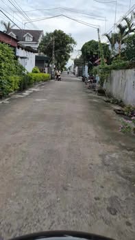 Bán đất thổ cư Khánh Nhạc 126m² - Gần trường Yên Khánh A, đường trải asphalt