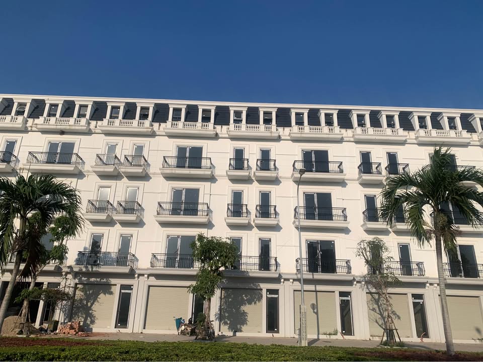 Đất nền mặt đường Trịnh Kiểm, Thanh Hóa 90m² giá 8 tỷ - Cơ hội đầu tư hấp dẫn!