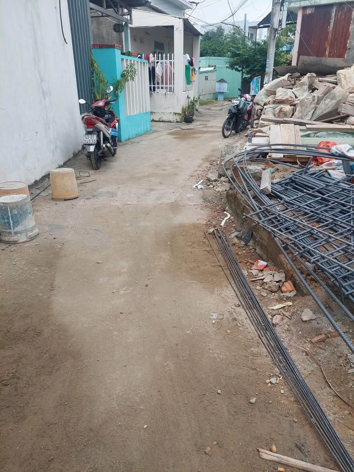 Nhà 2 tầng kiệt ô tô Hoàng Văn Thái, 62m² giá 3.62 tỷ - Đang hoàn thiện!