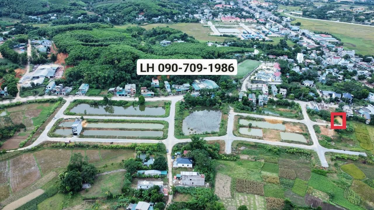 Đất phân lô TDP Hợp Hòa 200m² giá 3.1 tỷ - Vị trí trung tâm, tiềm năng sinh lời cao!