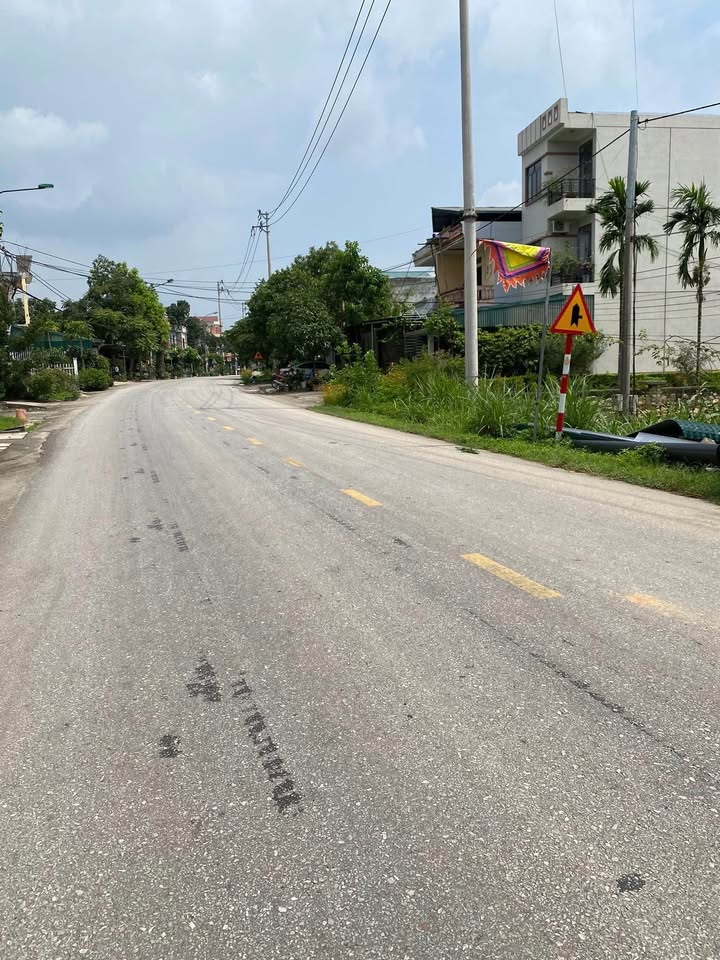 Đất mặt đường Kim Bình, P Nông Tiến 100m² giá 1.5 tỷ - Cơ hội đầu tư sáng giá!