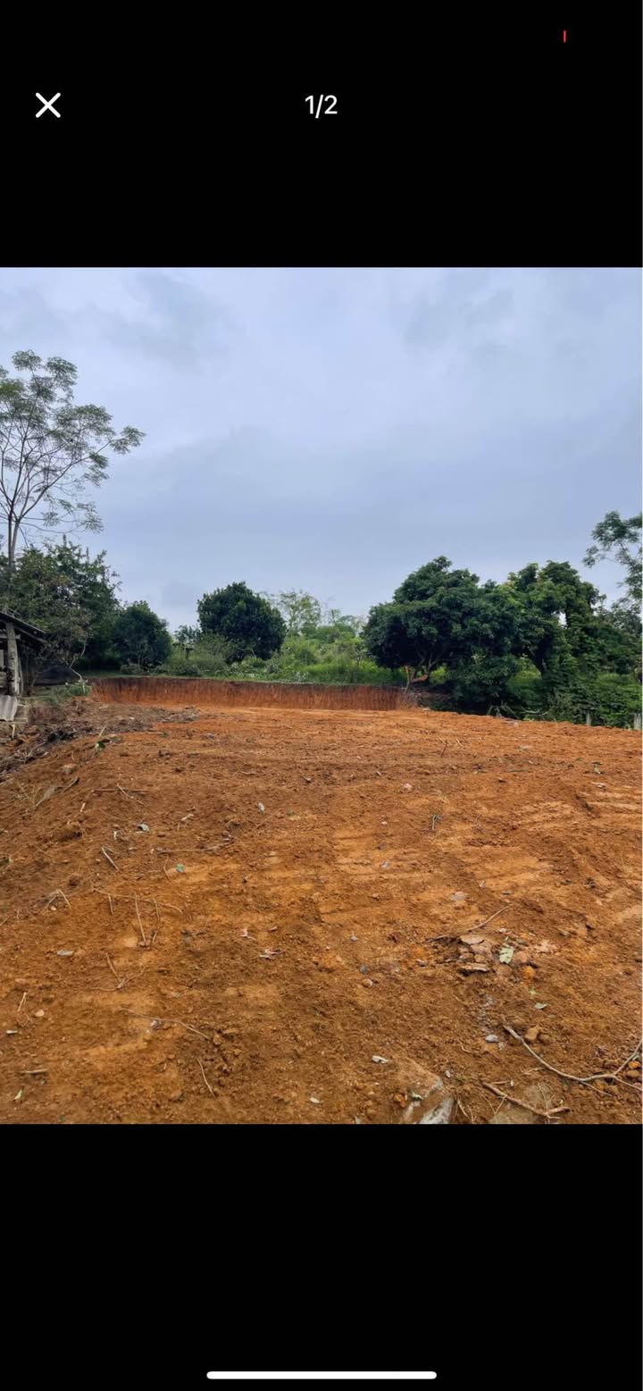 Đất thổ cư Lưỡng Vượng Tuyên Quang 510m² - Chính chủ bán gấp!