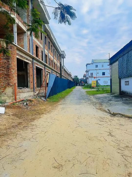 Đất thổ cư Tiên Điền, Nghi Xuân 100m² giá 1.xx tỷ - Cơ hội đầu tư tuyệt vời!