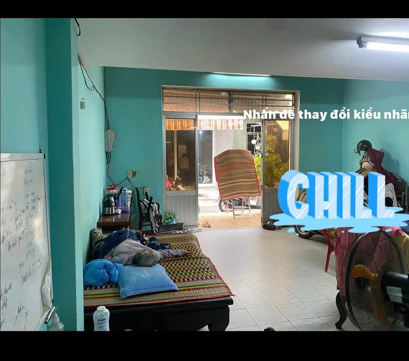 Nhà C4 Gác Lửng Đường An Trung 7, Sơn Trà, Đà Nẵng 55m² giá 6.2 tỷ - Không thể bỏ lỡ!