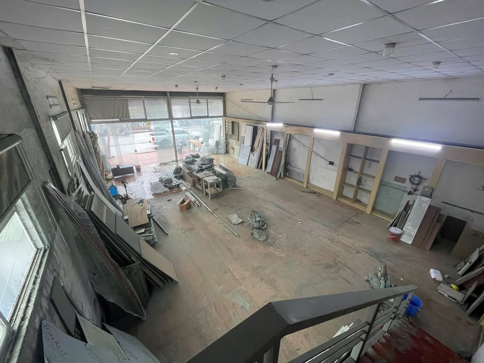 Cho thuê mặt bằng kinh doanh showroom đường Cao Thắng 200m² - Giá chỉ 35 triệu/tháng!