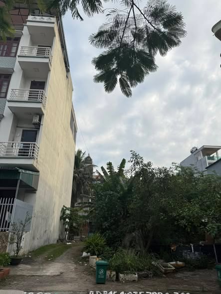 Bán đất phân lô khu đô thị Vựng Đâng, Hạ Long 104.5m² giá 5.225 tỷ - Vị trí đắc địa, tiện ích đầy đủ!