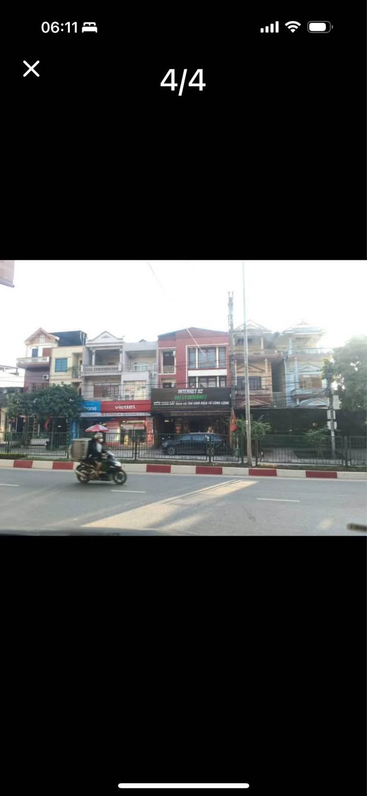 Đất nền Phú Xá Thái Nguyên 96.5m² giá 1.6 tỷ - Đầu tư sinh lời nhanh chóng!