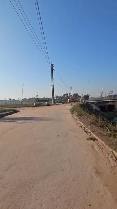 Đất nền tái định cư Gò Móc, phường Quyết Thắng, 200m² - Cơ hội đầu tư hấp dẫn!