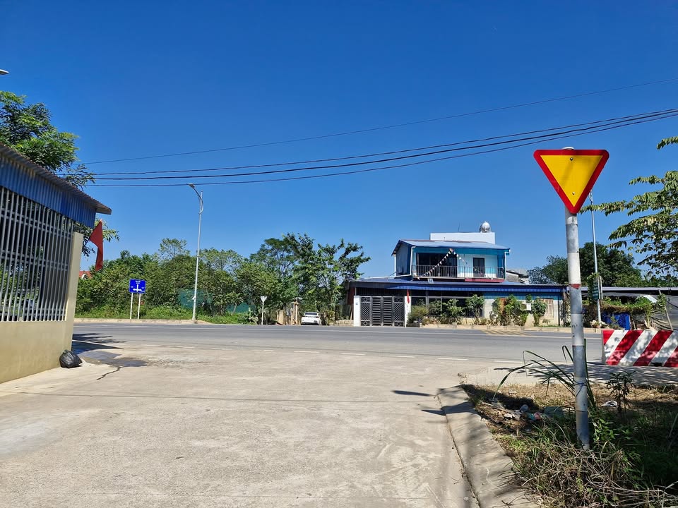 Đất nền Đồng Bẩm Thái Nguyên 100m² giá chỉ 1 tỷ - Đầu tư sinh lời ngay!