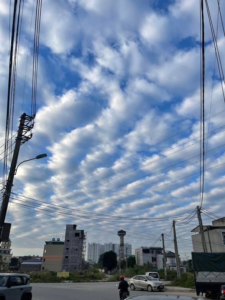 Đất nền xóm Cây Xanh, xã Quyết Thắng, 500m² chỉ 4.x triệu/m² - Đầu tư sinh lời!