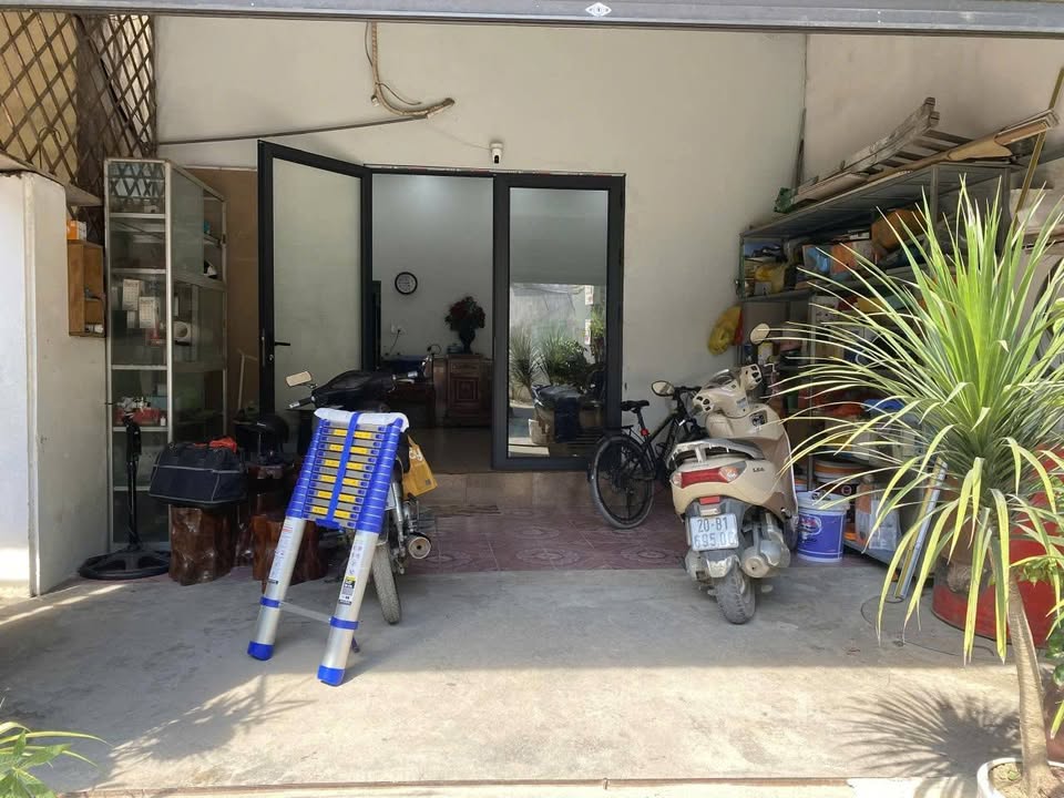 Nhà 2 tầng mặt tiền kinh doanh tại Ngọc Lâm, Thái Nguyên 100m² - Chính chủ bán gấp!