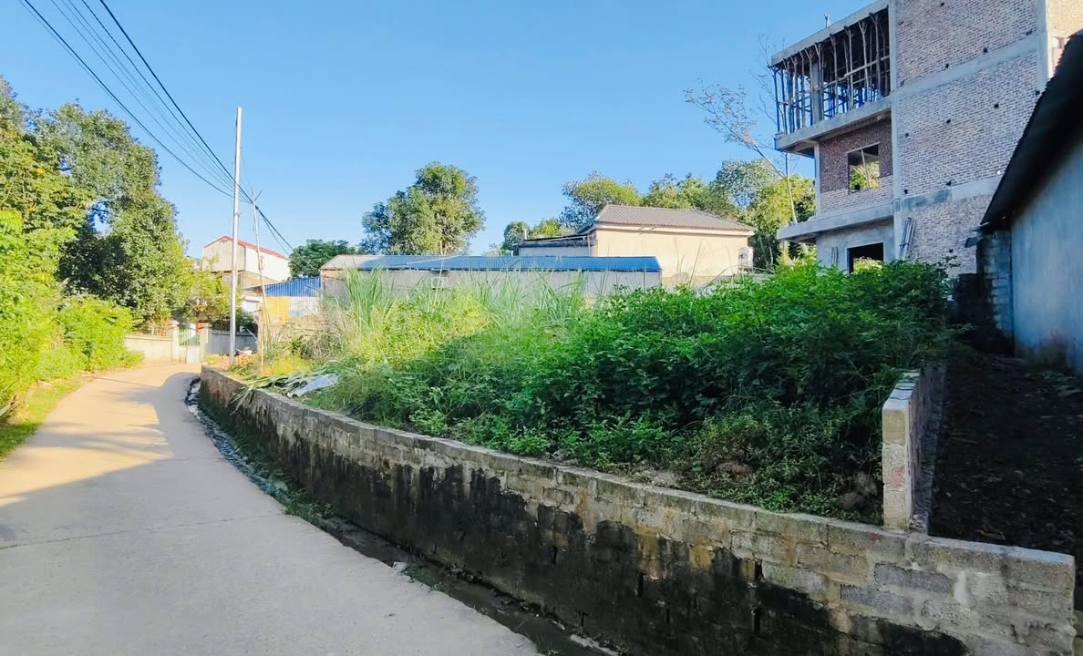 Đất Tân Thịnh 70m² giá 1 tỷ - Khu dân cư an ninh, tiện ích đầy đủ!