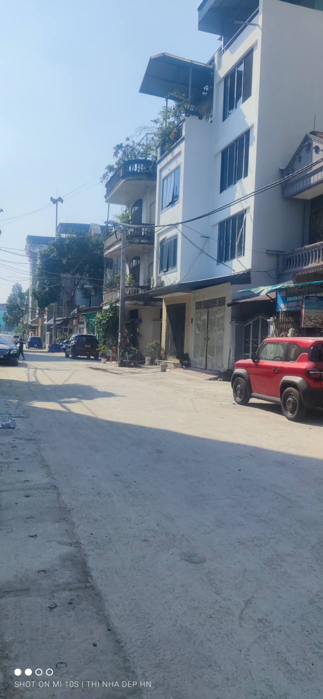 Đất nền Đại Mỗ 95m² giá 2.229 tỷ - Vị trí vàng cho đầu tư và an cư!