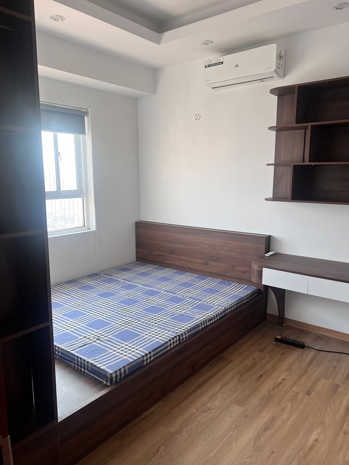 Căn hộ C14 Bắc Hà - Tố Hữu 1 phòng cho thuê, chuyển vào ngay!