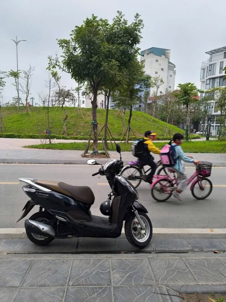 Phòng cho thuê 268 Ngọc Thụy 30m² giá 3.8 triệu - Full nội thất, ô tô đỗ cửa!