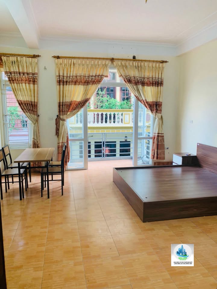 Chung cư mini Phúc Đồng, Long Biên 2.5 triệu - Sẵn sàng vào ở ngay!