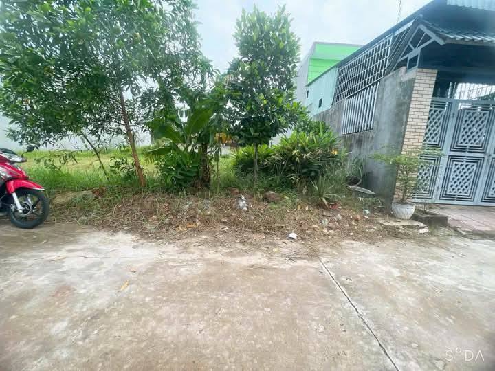 Đất nền phường Hiệp An - Thủ Dầu Một 310m² giá 9.613 tỷ - Sổ đỏ chính chủ, thổ cư 100%!